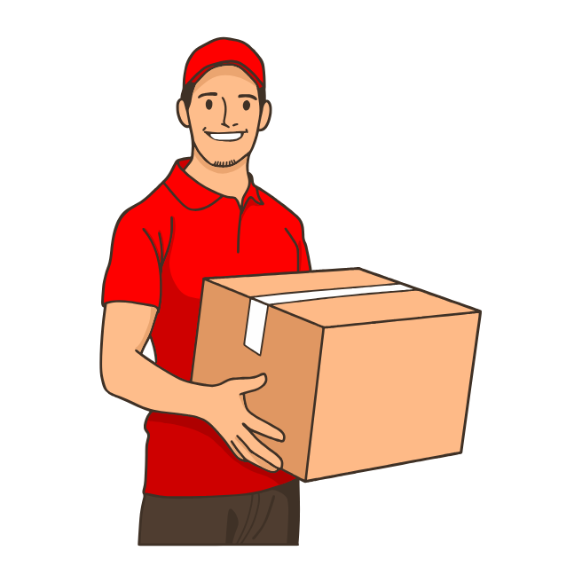 Fast Delivery